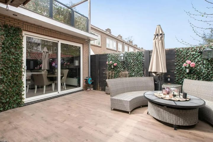 Foto 36 van Van Nijenrodestraat 50