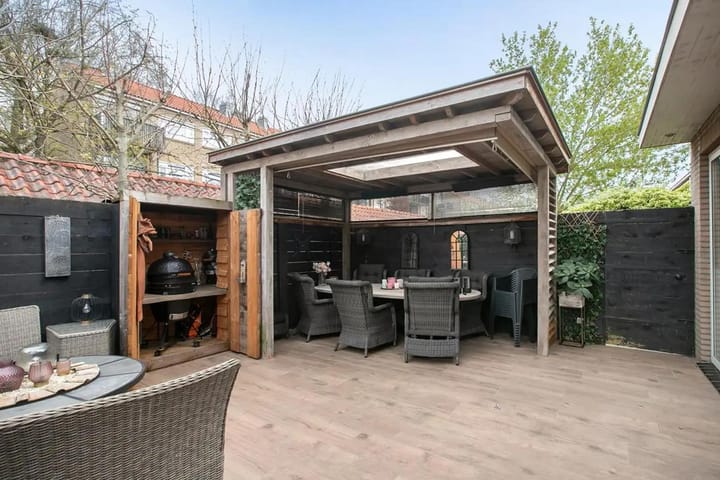 Foto 38 van Van Nijenrodestraat 50