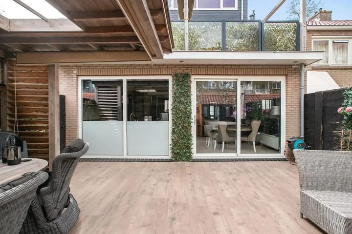 Foto 41 van Van Nijenrodestraat 50