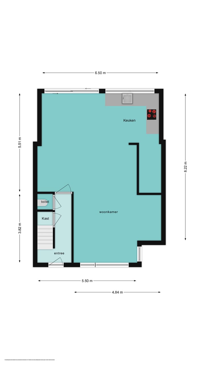 Foto 48 van Van Nijenrodestraat 50