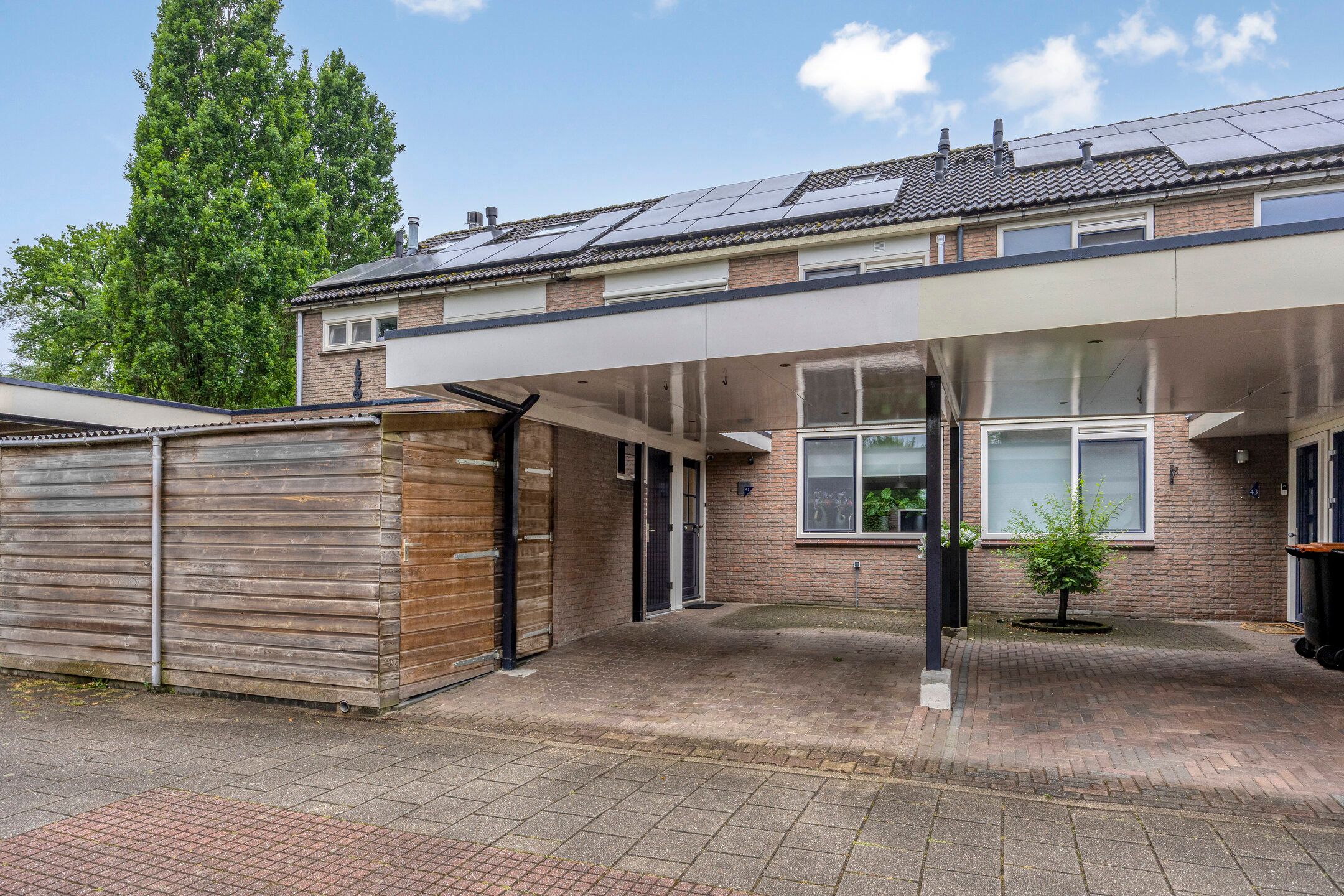 Foto 6 van Gerrit Peuscherstraat 41