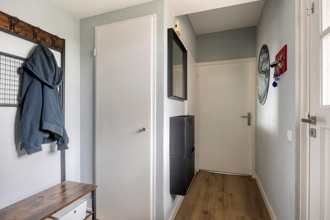 Foto 7 van Gerrit Peuscherstraat 41