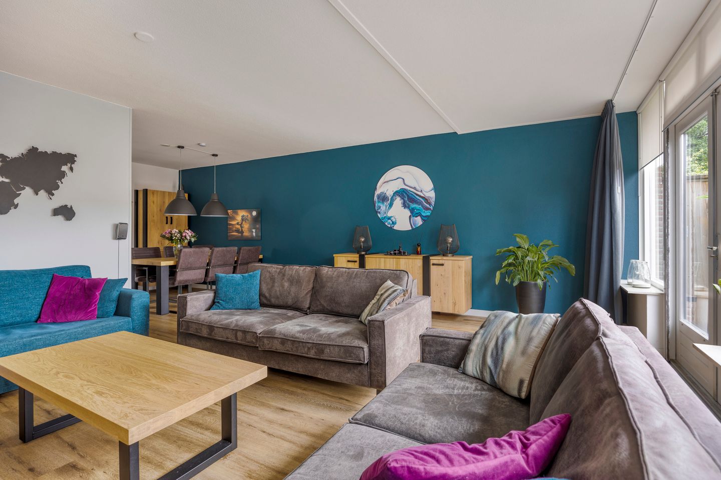 Foto 10 van Gerrit Peuscherstraat 41