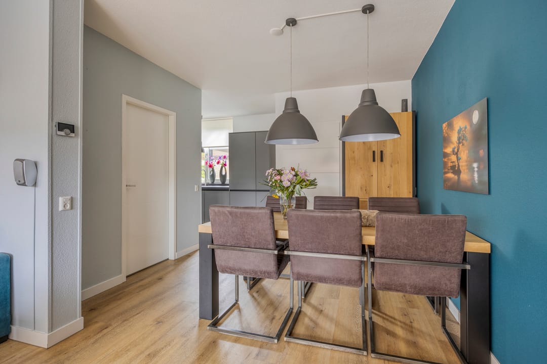 Foto 11 van Gerrit Peuscherstraat 41