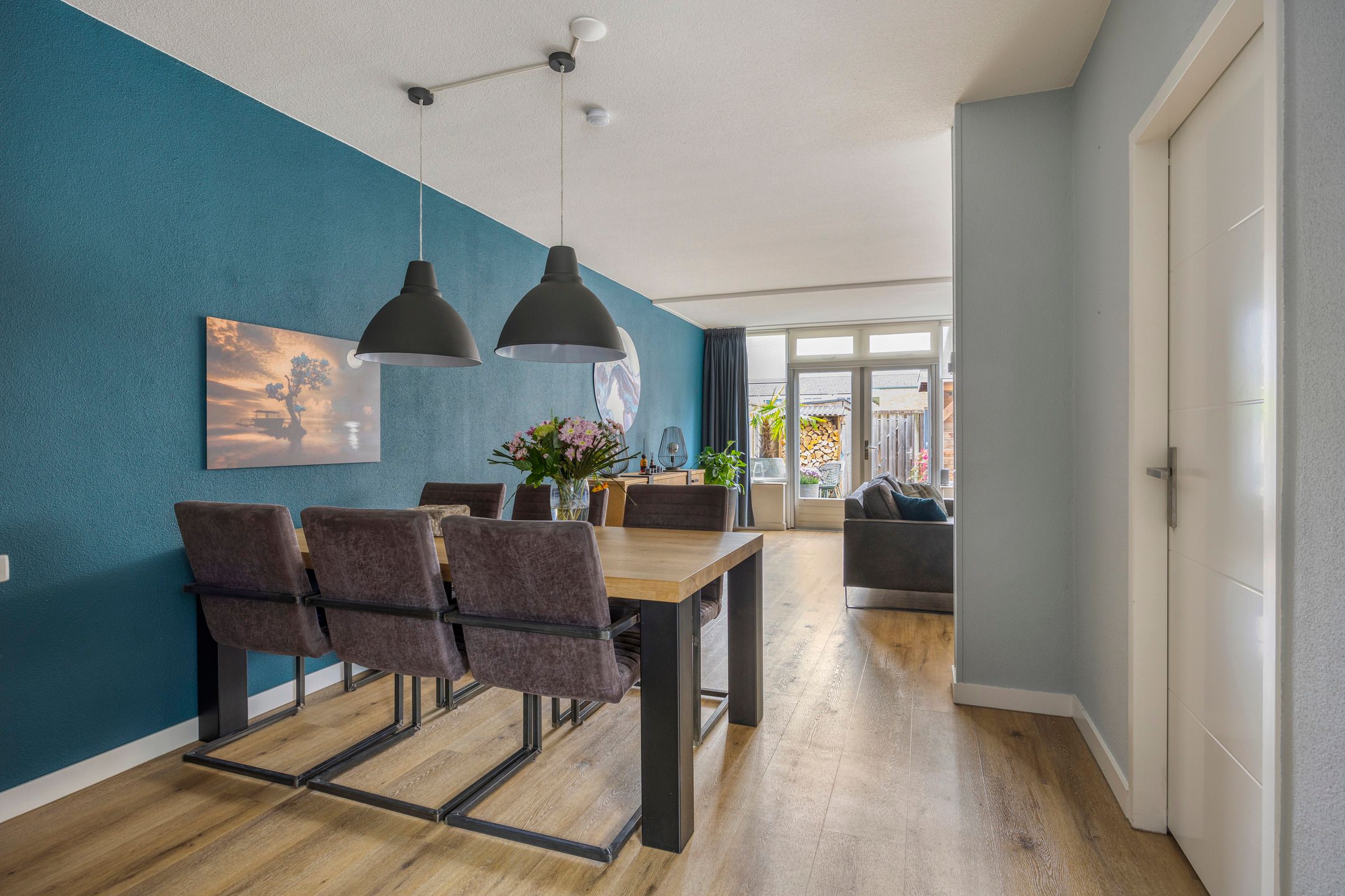 Foto 12 van Gerrit Peuscherstraat 41