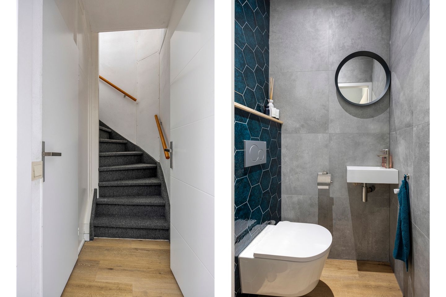 Foto 19 van Gerrit Peuscherstraat 41