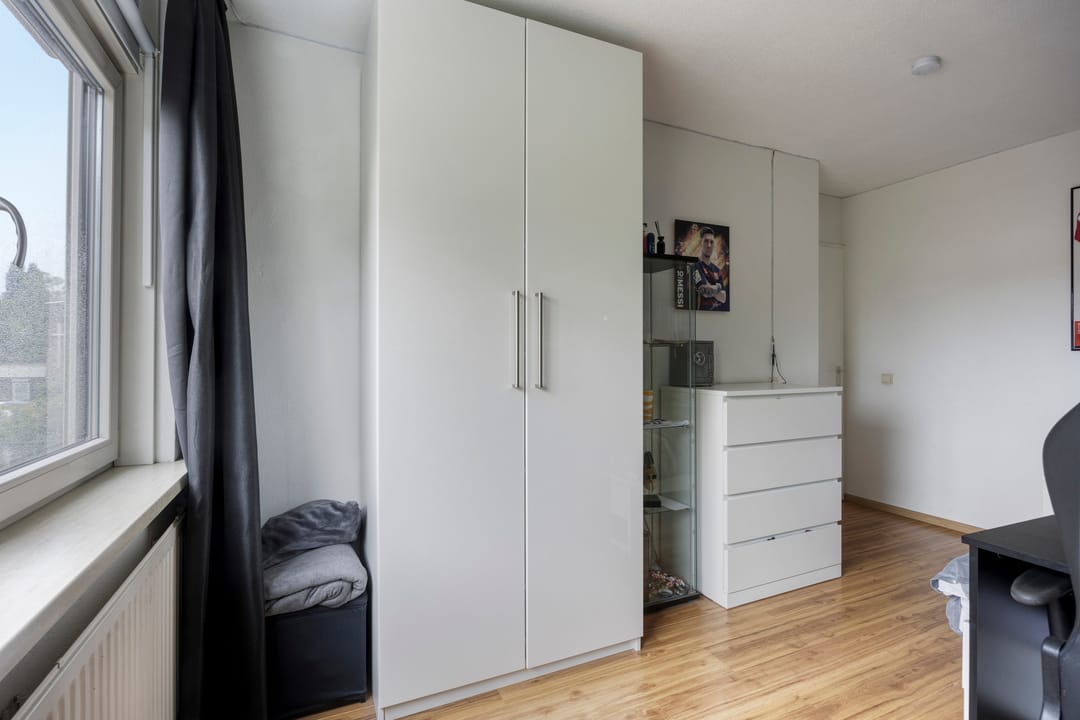 Foto 22 van Gerrit Peuscherstraat 41