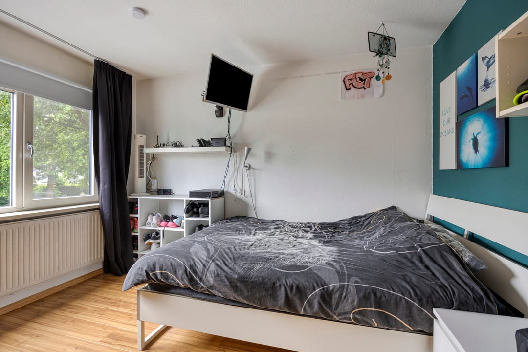 Foto 23 van Gerrit Peuscherstraat 41