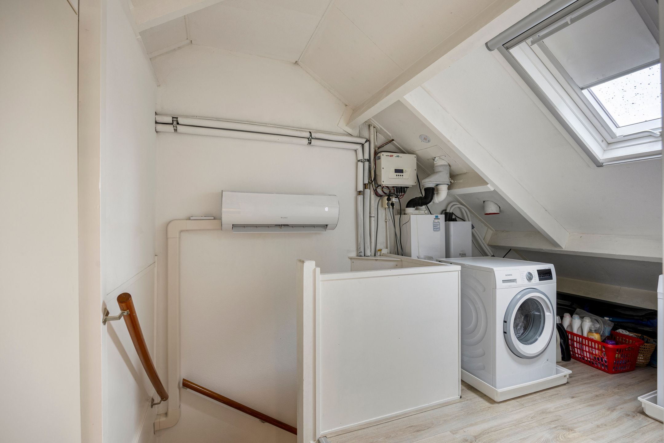 Foto 27 van Gerrit Peuscherstraat 41