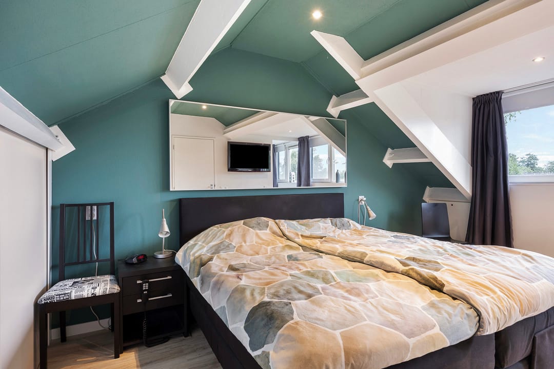 Foto 28 van Gerrit Peuscherstraat 41