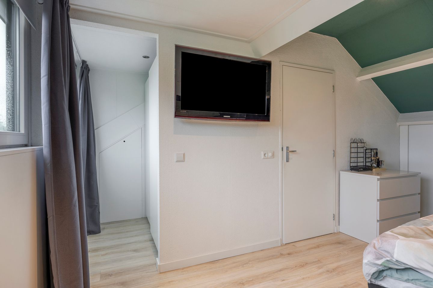 Foto 29 van Gerrit Peuscherstraat 41