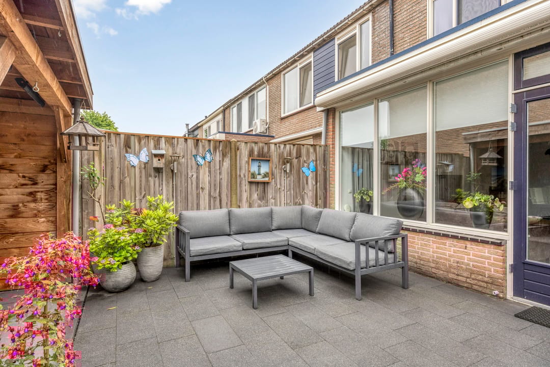 Foto 32 van Gerrit Peuscherstraat 41