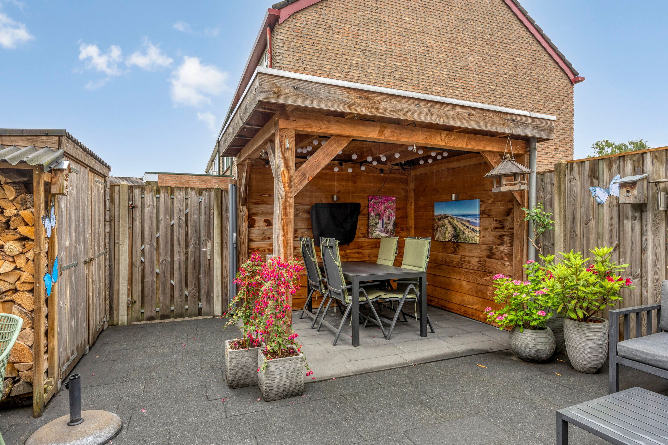 Foto 33 van Gerrit Peuscherstraat 41