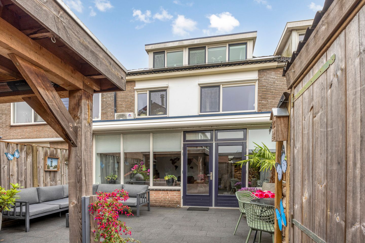 Foto 35 van Gerrit Peuscherstraat 41