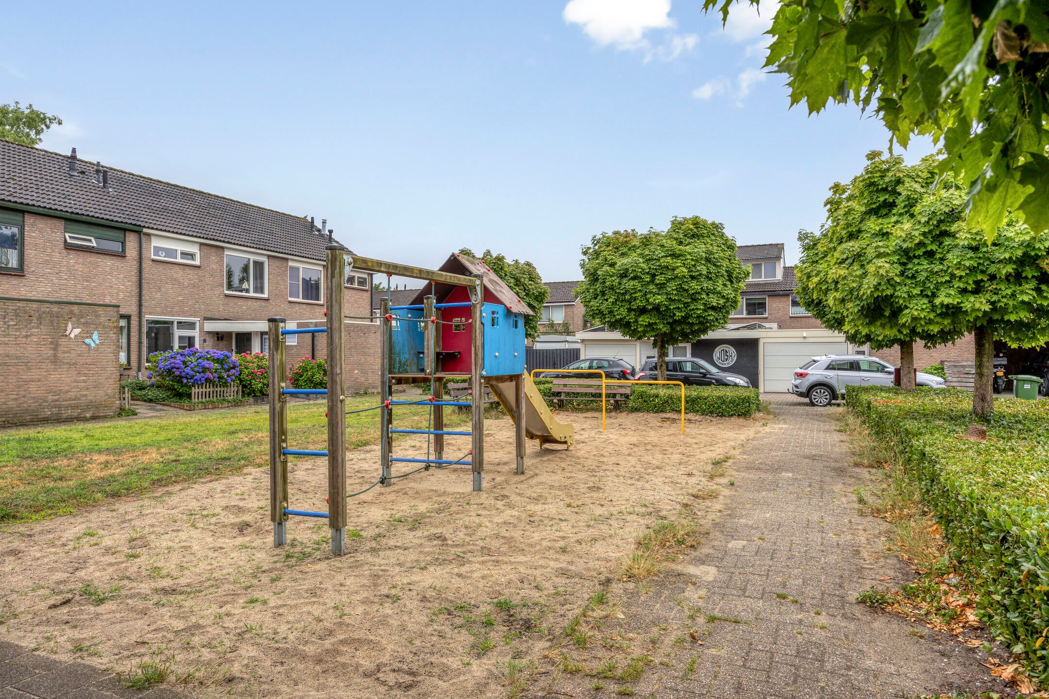 Foto 36 van Gerrit Peuscherstraat 41