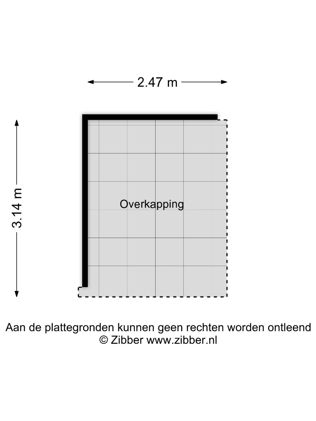 Foto 43 van Gerrit Peuscherstraat 41
