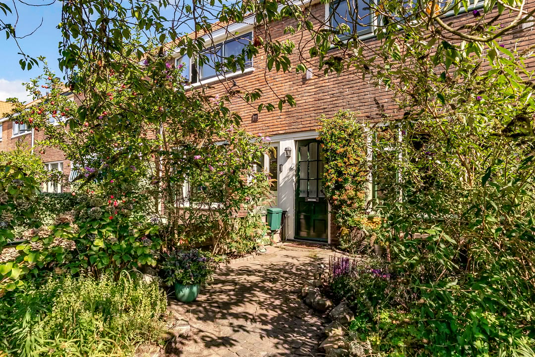 Foto 2 van B. van Rooijenstraat 74