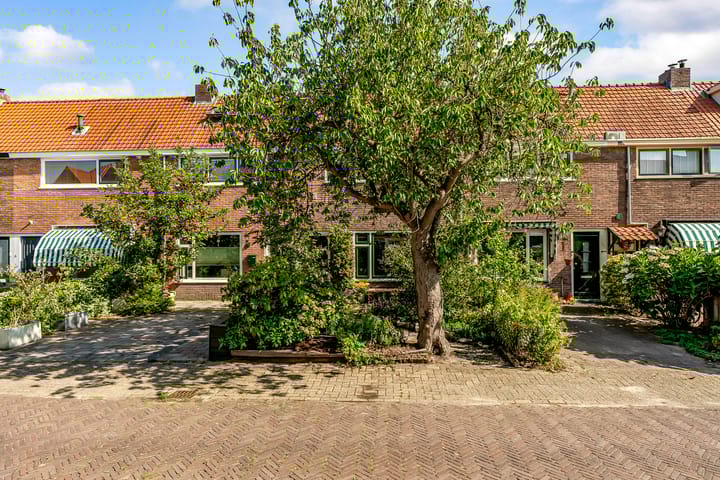 Foto 3 van B. van Rooijenstraat 74