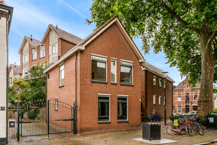 Foto 1 van Havenstraat 61