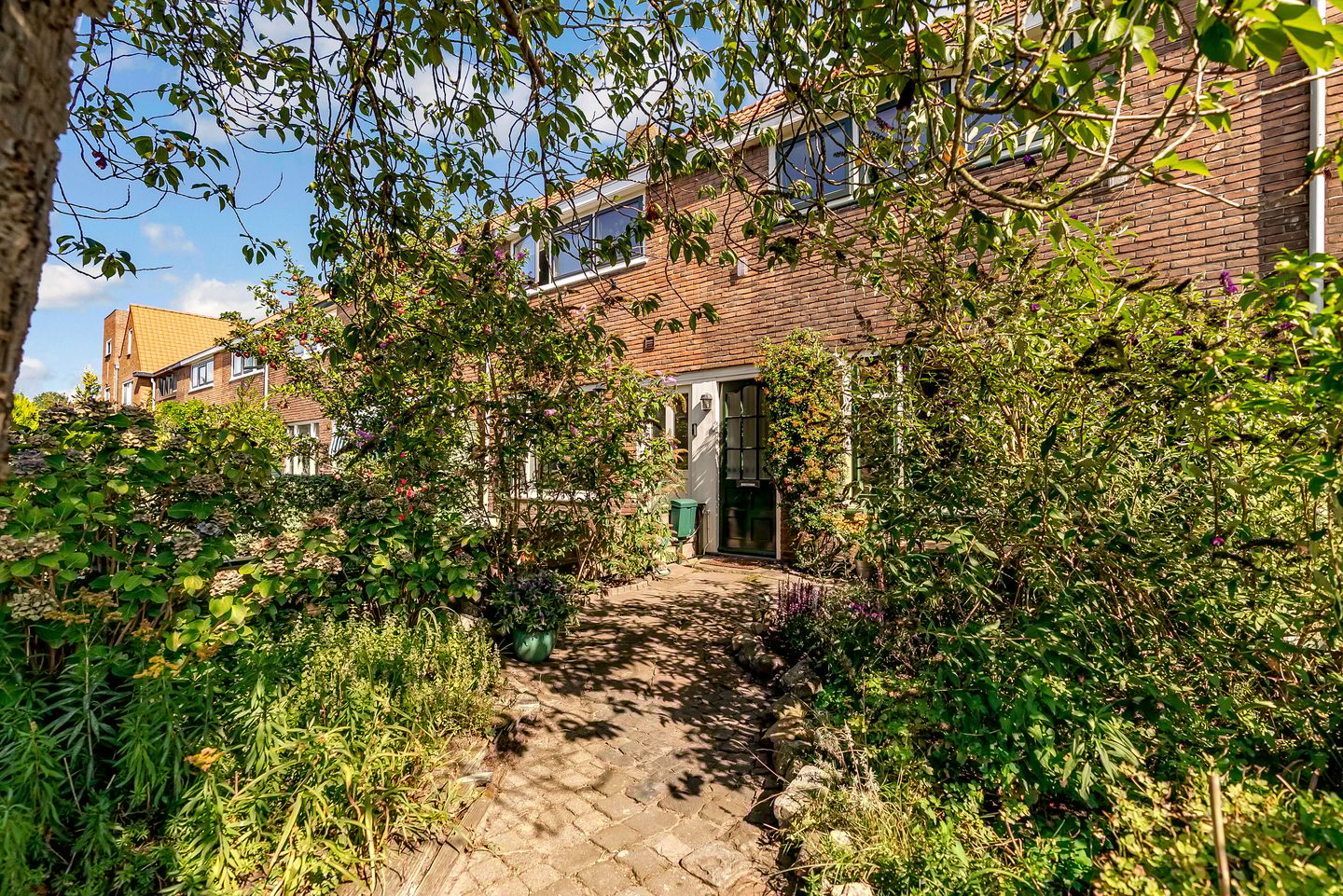 Foto 4 van B. van Rooijenstraat 74