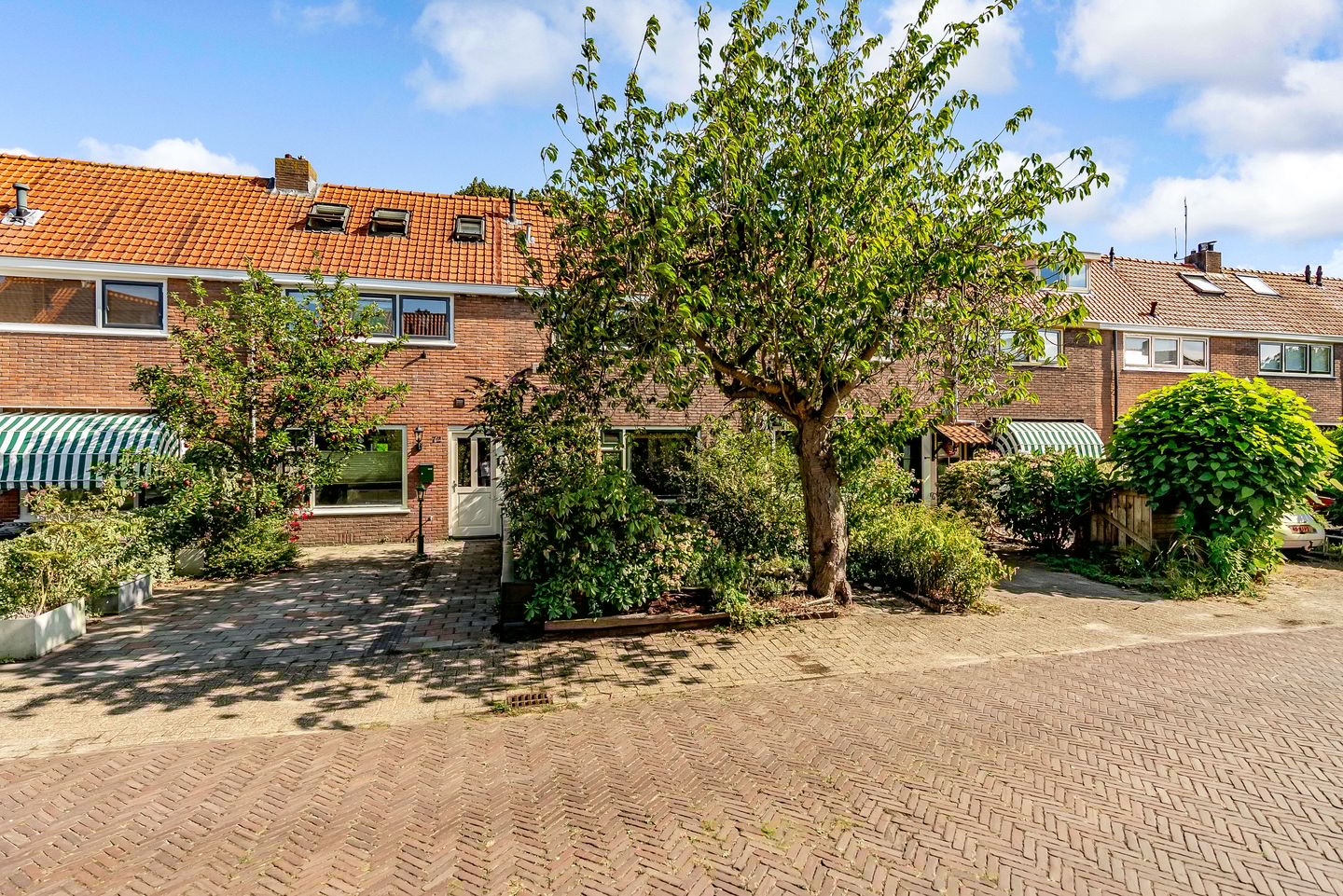 Foto 5 van B. van Rooijenstraat 74