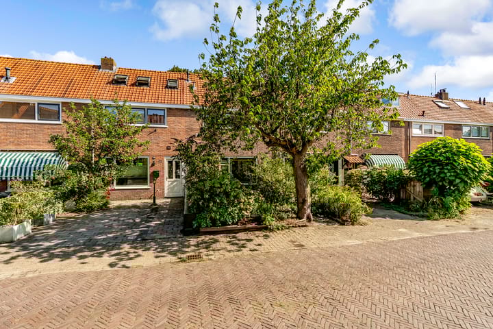 Foto 5 van B. van Rooijenstraat 74