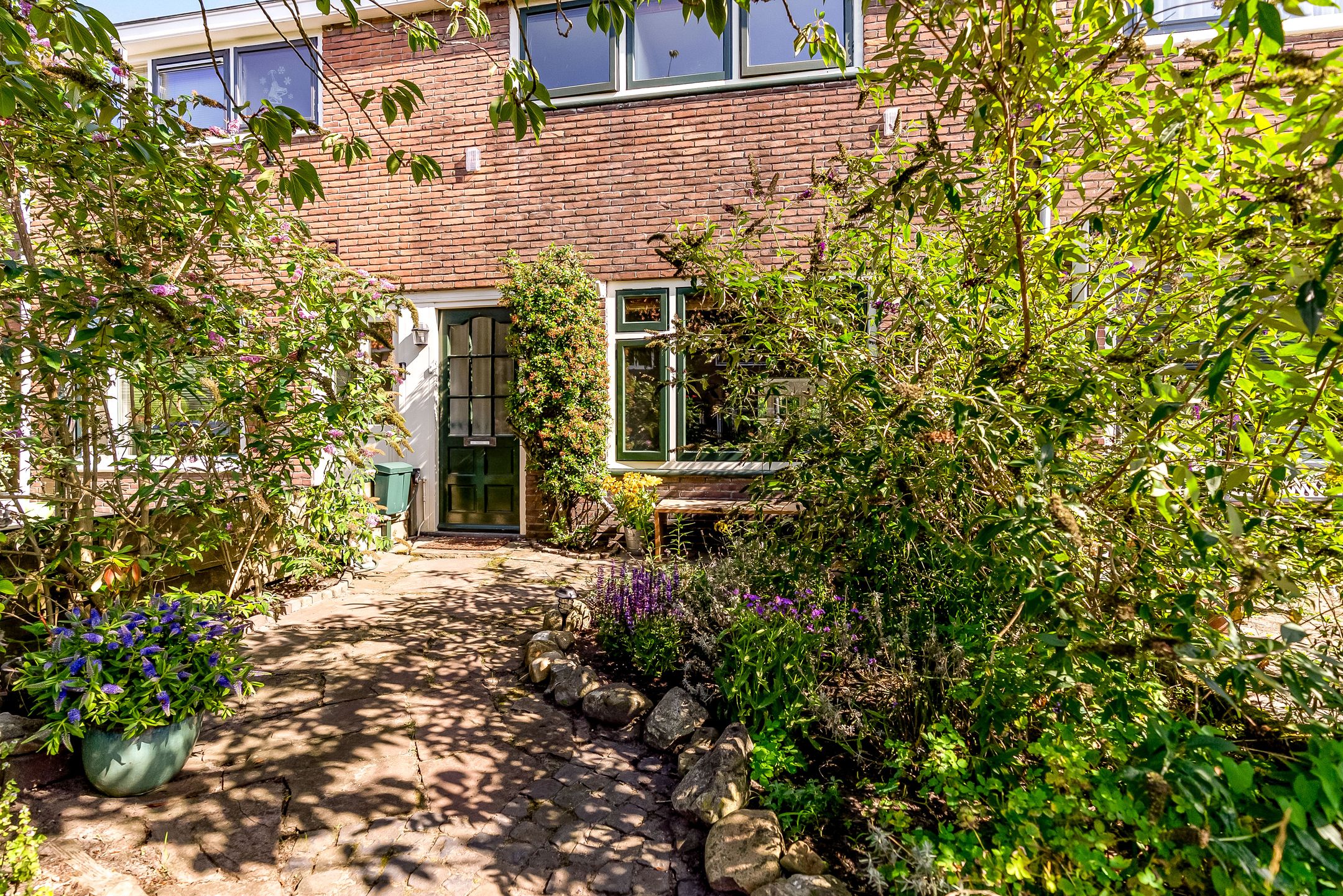 Foto 6 van B. van Rooijenstraat 74