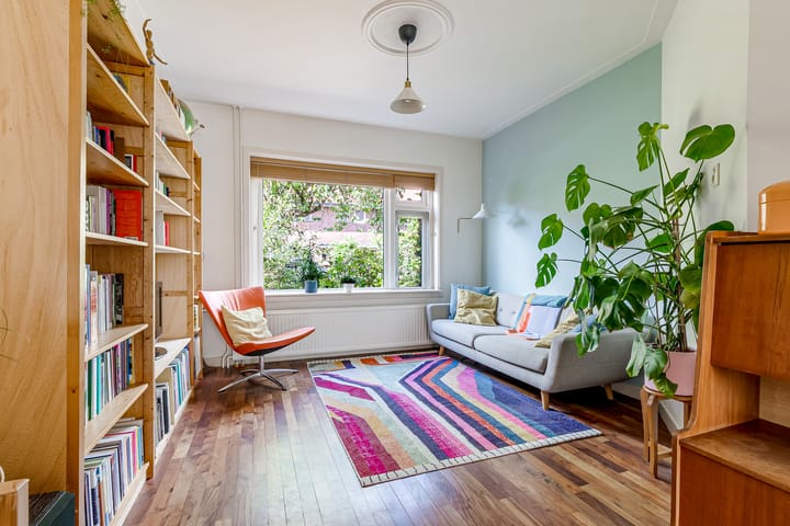 Foto 7 van B. van Rooijenstraat 74