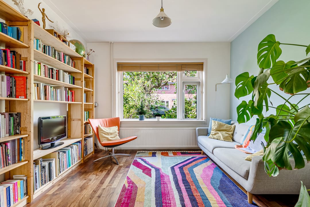 Foto 8 van B. van Rooijenstraat 74