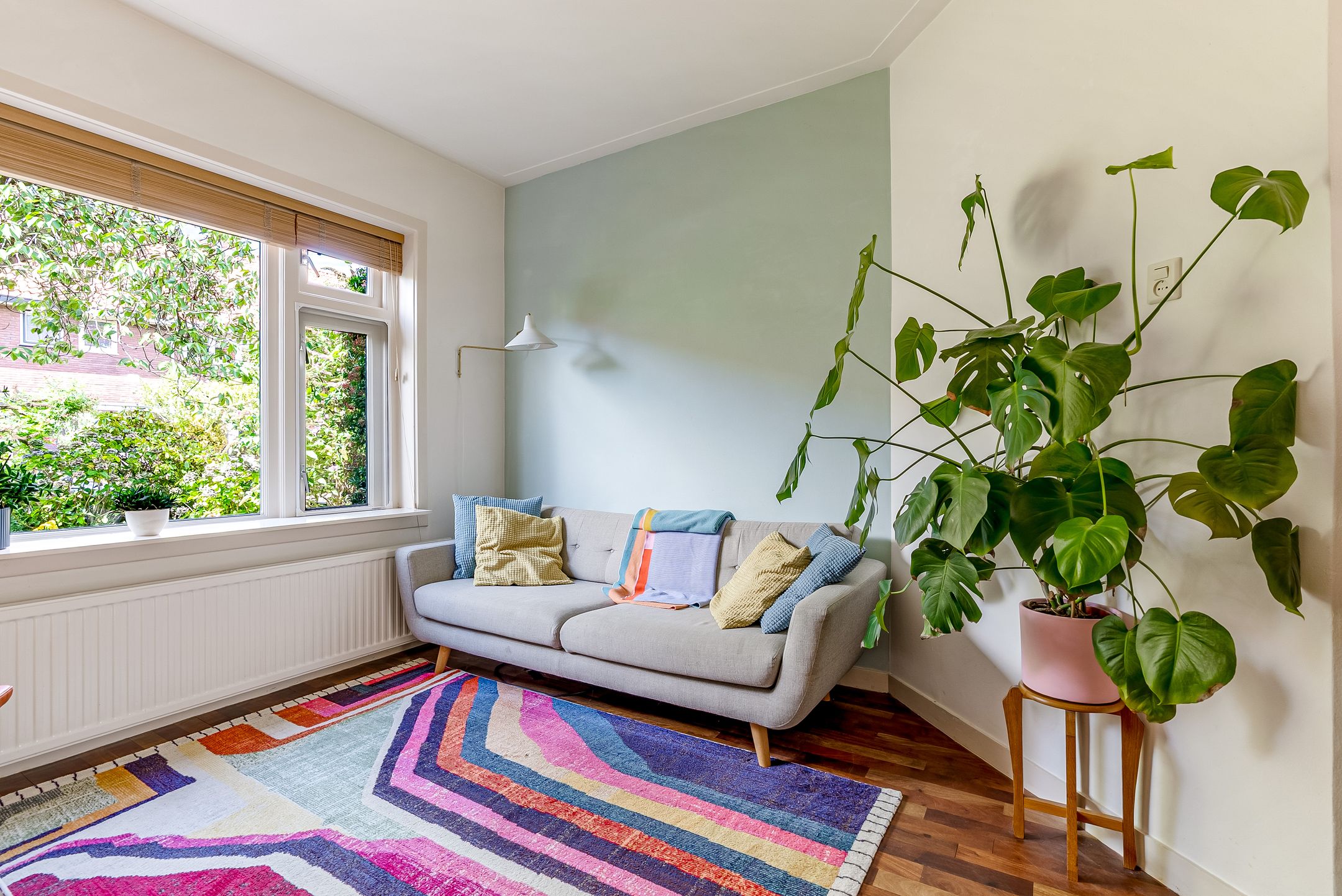 Foto 9 van B. van Rooijenstraat 74