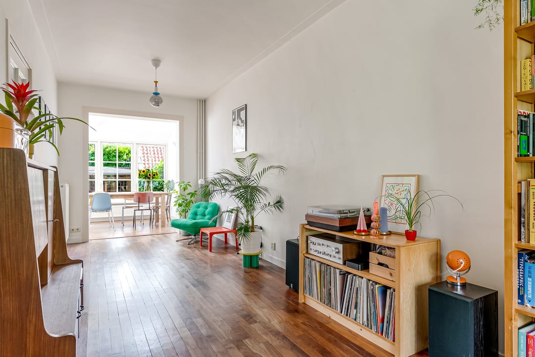 Foto 11 van B. van Rooijenstraat 74