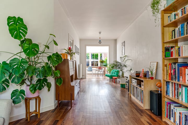 Foto 12 van B. van Rooijenstraat 74