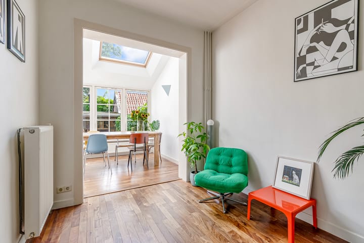 Foto 13 van B. van Rooijenstraat 74