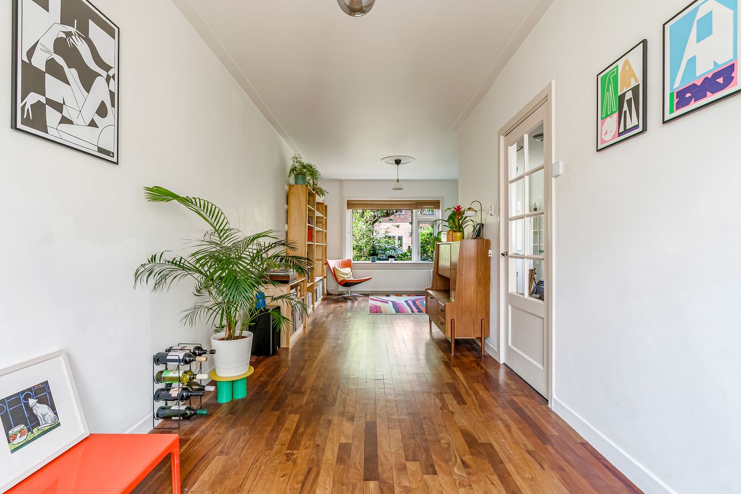 Foto 14 van B. van Rooijenstraat 74