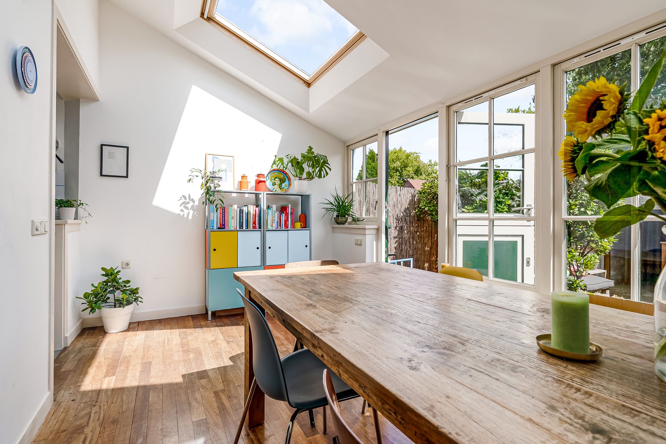 Foto 15 van B. van Rooijenstraat 74