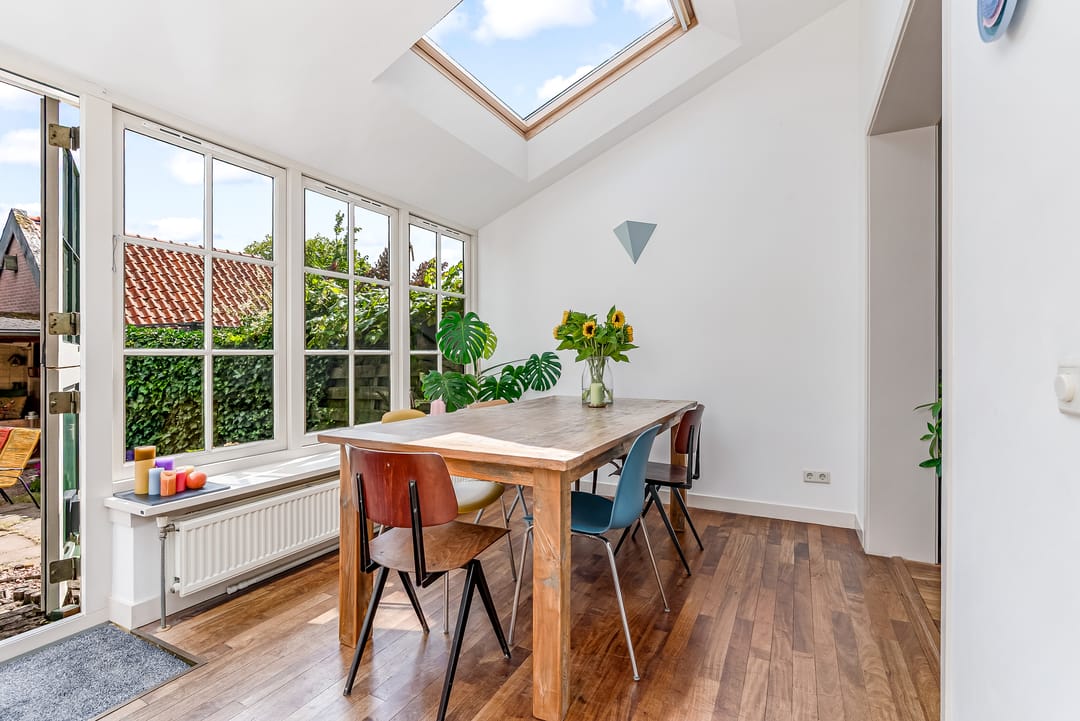 Foto 16 van B. van Rooijenstraat 74