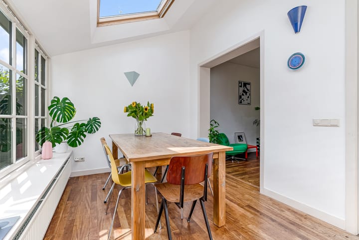 Foto 17 van B. van Rooijenstraat 74