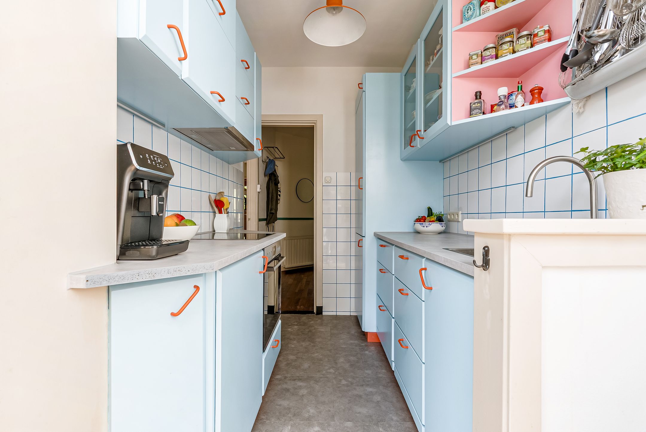 Foto 18 van B. van Rooijenstraat 74