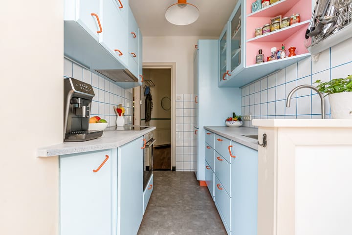 Foto 18 van B. van Rooijenstraat 74