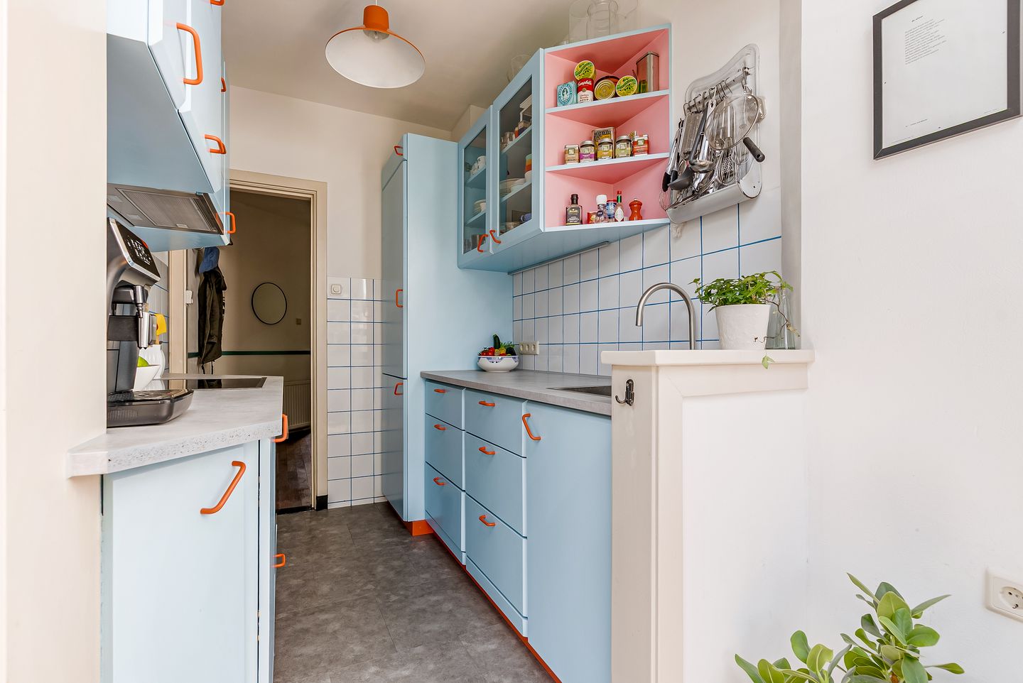 Foto 19 van B. van Rooijenstraat 74