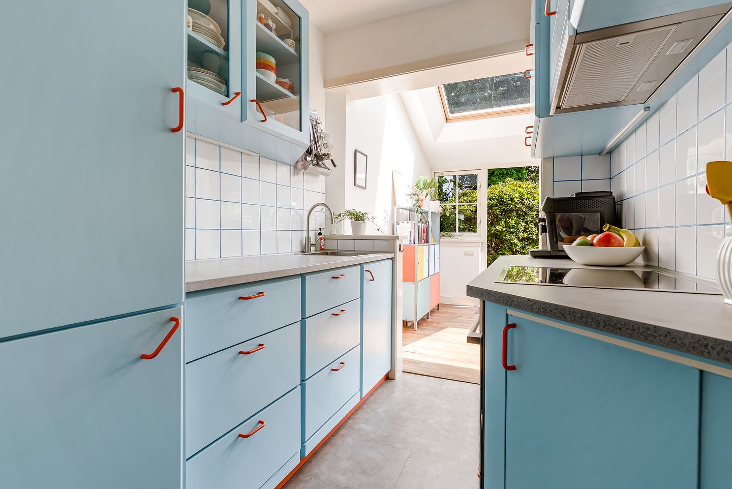 Foto 20 van B. van Rooijenstraat 74