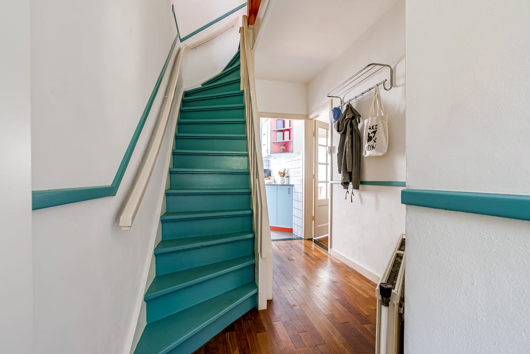 Foto 22 van B. van Rooijenstraat 74