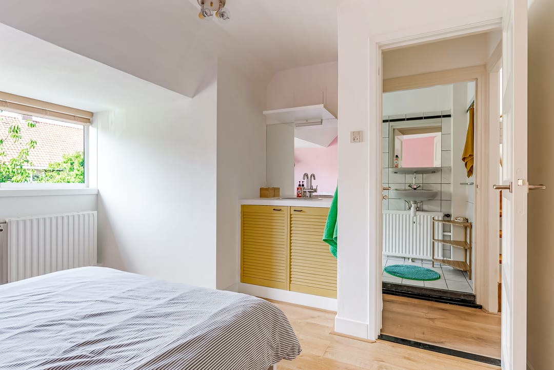 Foto 26 van B. van Rooijenstraat 74