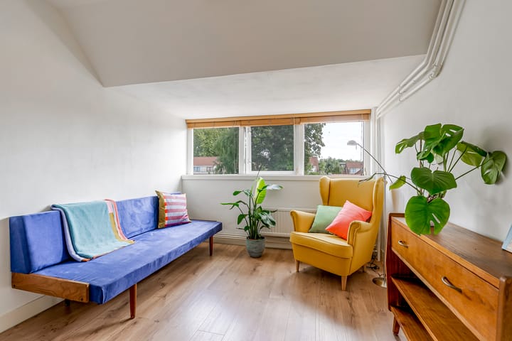 Foto 27 van B. van Rooijenstraat 74