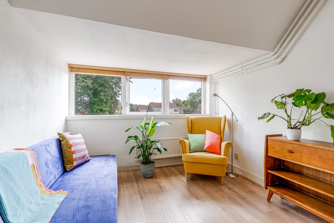 Foto 28 van B. van Rooijenstraat 74