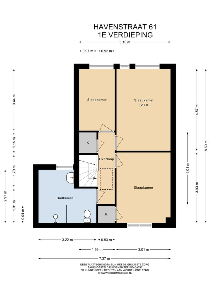 Foto 33 van Havenstraat 61