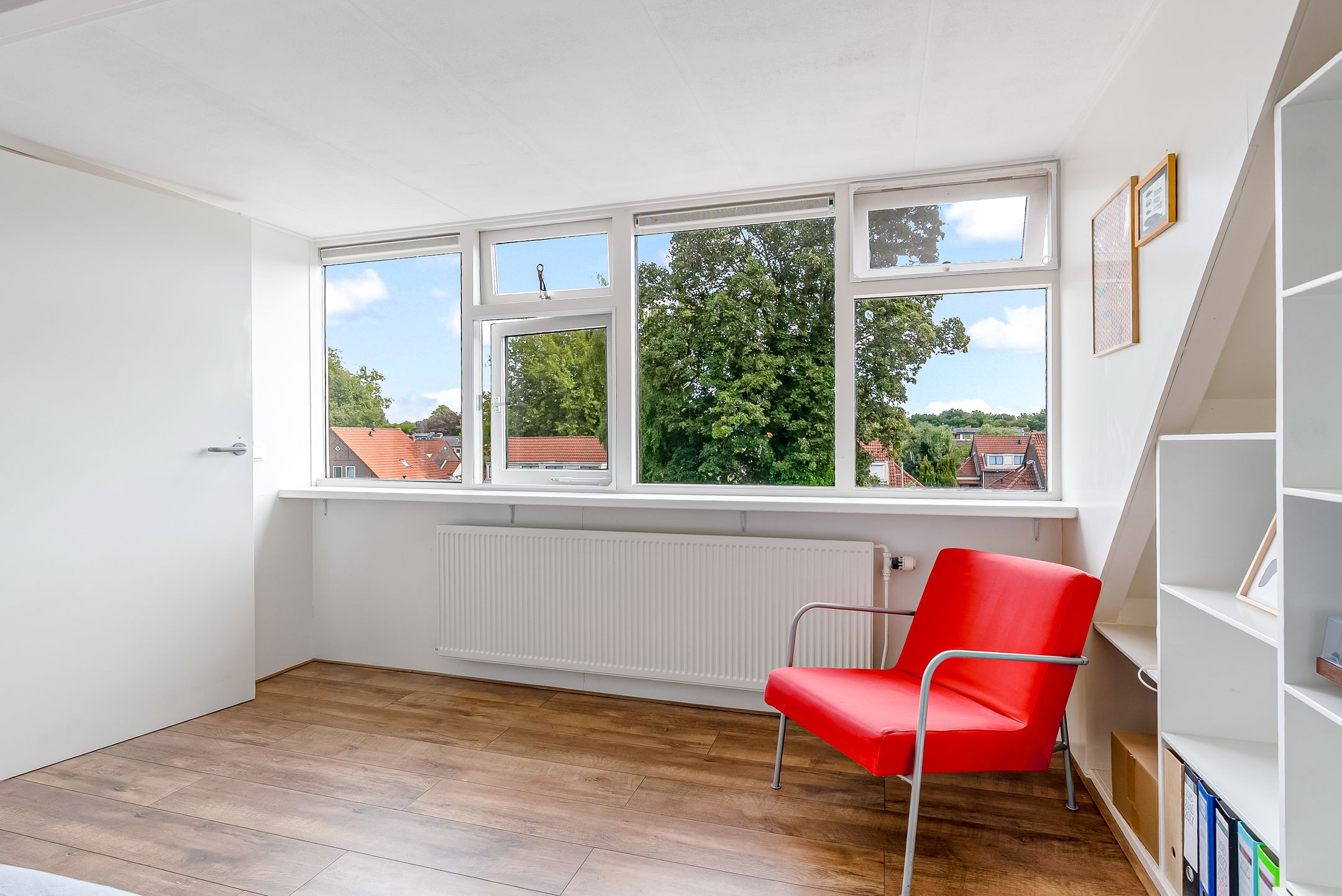 Foto 39 van B. van Rooijenstraat 74