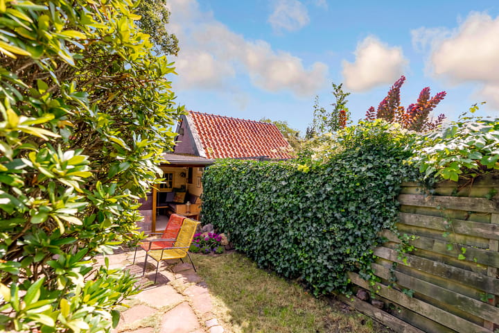 Foto 40 van B. van Rooijenstraat 74