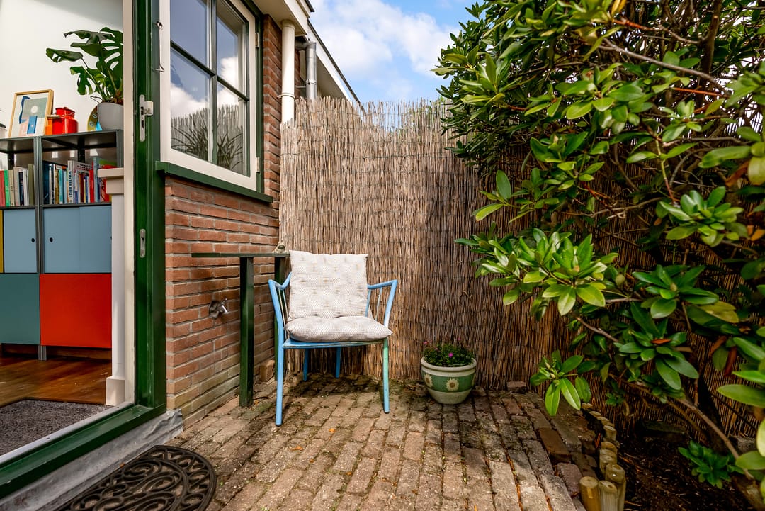 Foto 43 van B. van Rooijenstraat 74