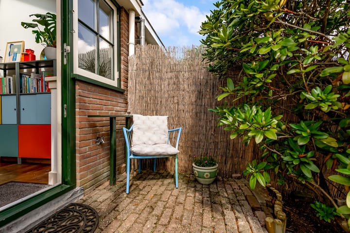 Foto 43 van B. van Rooijenstraat 74